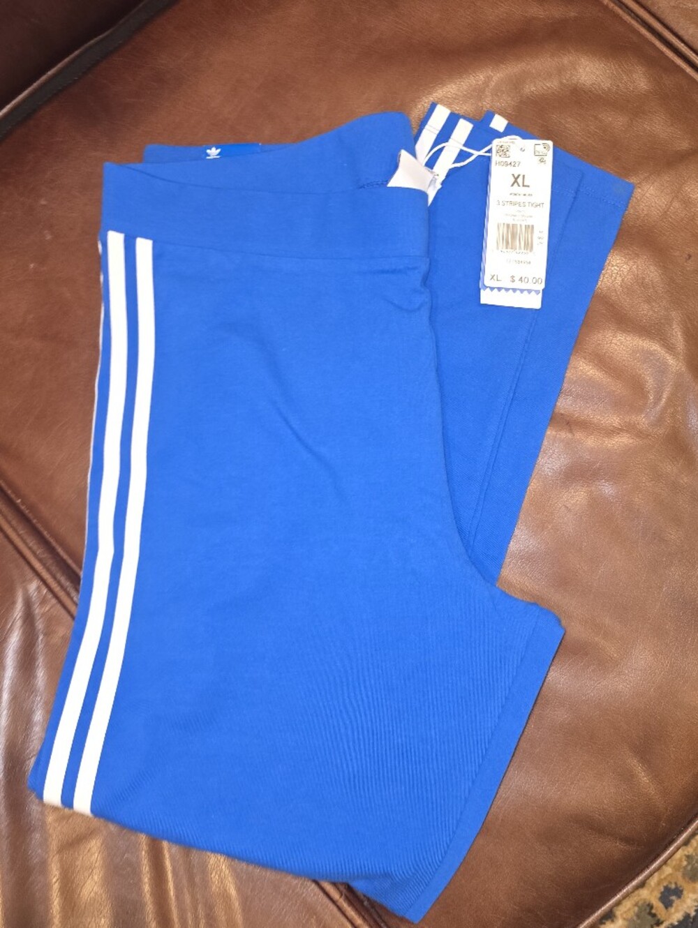 Adidas Track Tights